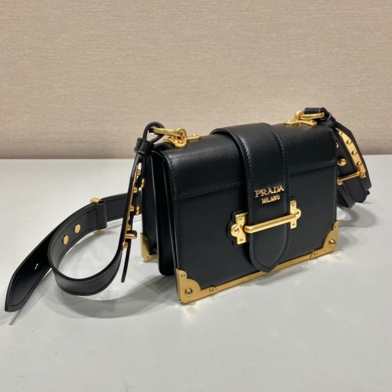 Prada Satchel Bags